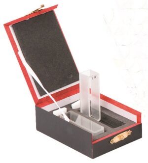 Cuves en Quartz : POD010065