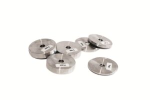 Set of weights : PHD006583