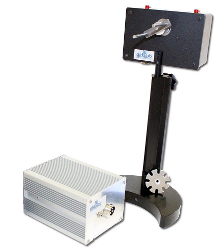 Motorisation pour Michelson : POD013565