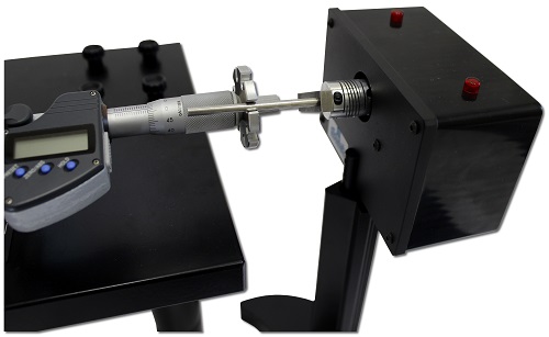 Motorisation pour Michelson : POD013565