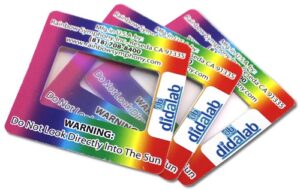 Réseau sinusoïdal : POD068135