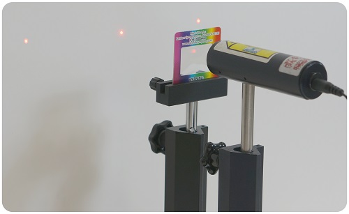 Réseau sinusoïdal : POD068135