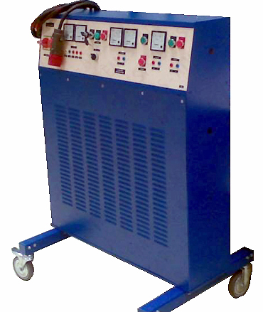 Mobile supply (2 kW) for Electrotechnics – Power supply (ref: ELD090000)