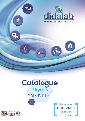 2015 catalogue