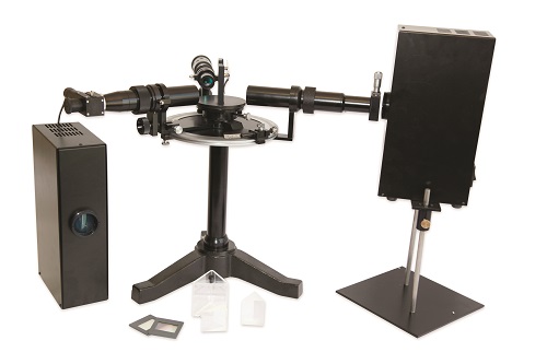 Dispersion prisme et réseaux