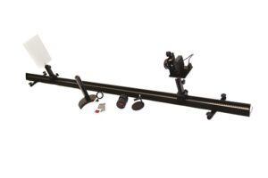 Maquette d'étude de l'appareil photo