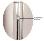 Etude du point critique