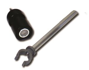 Récepteur ultrasonore