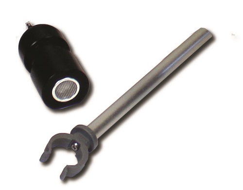 Récepteur ultrasonore