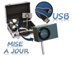 Mise à jour USB : POD010028