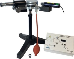 Expérience de Millikan