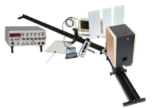 Etude des ondes sonores et ultrasonores