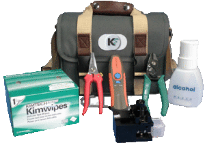 Pack épissurage mécanique