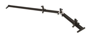 Banc 2x0.66 m avec accouplement