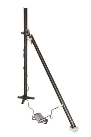 Banc 1,5 mètre mécanique