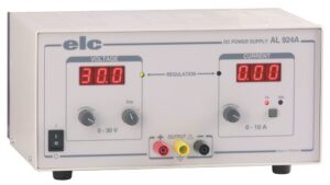 Alimentation réglable simple: PMM062603