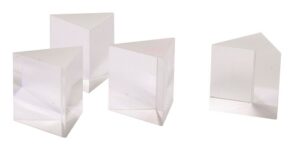 Prisme équilatéral : POD010615