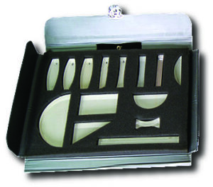 Composants magnétiques : POD013216