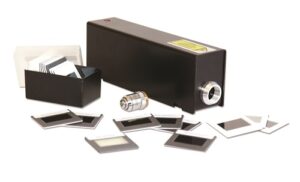 Kit laser complet : POD013245