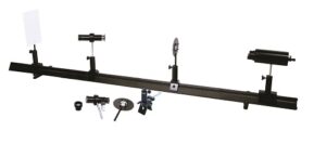 Banc prismatique équipé supérieur