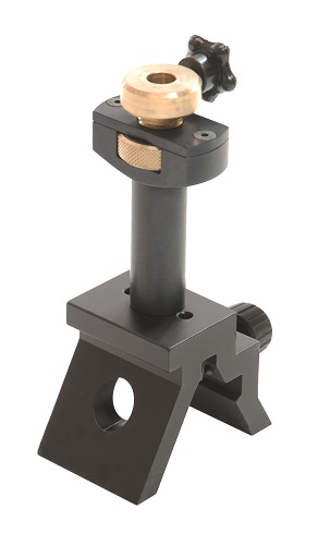 Cavalier à déplacement vertical