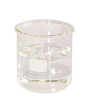 Bécher de rechange: PTD039502