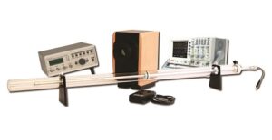 Ondes sonores stationnaires