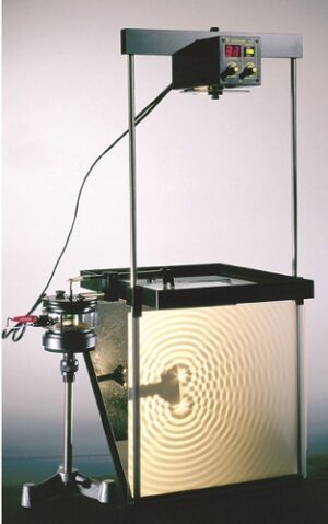 Ondes planes et principe diffractionnel