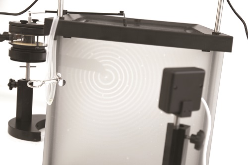 Ondes planes et principe diffractionnel