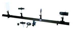 Banc prismatique équipé supérieur