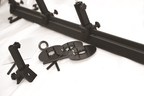 The lens law : EXP200010 or EXP200011