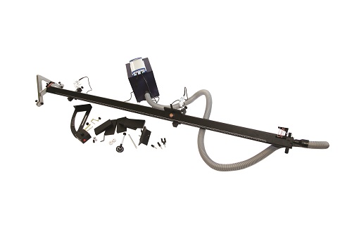 Uniform motion and collisions: EXP100020