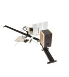 Ultrasonic wave study: EXP100100 or EXP100101