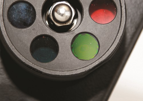 Demonstrating Planck’s constant : EXP500040