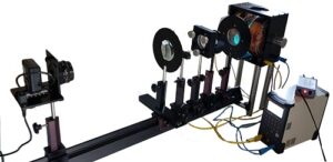 Zeeman effect : EXP500030 or EXP500031