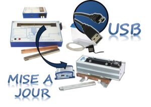 Mis à jour conduction thermique: PTD009916