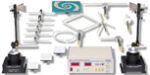 Whole antennas trainer – Training set (ref: ETD600000)