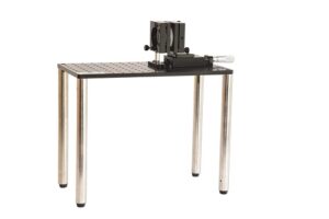 Fabry-Perot interferometer : POF020200