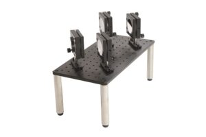 Mach-Zender Interferometer : POF020300