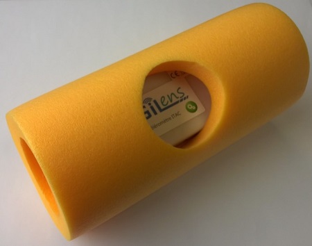 Accelerometer, AGILens : DPM100010