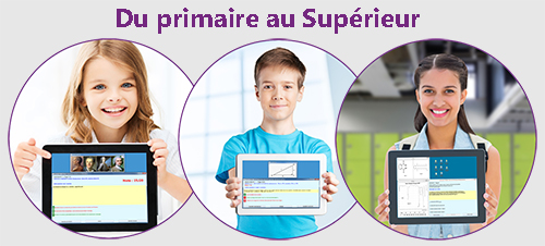 Editeur de QCM (Questionnaire à Choix Multiple) en ligne (Réf : QCM001000)
