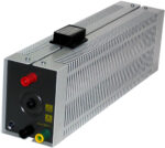 Rhéostat de charge 320 VA avec protection curseur par fusible (Réf – ELD050000)