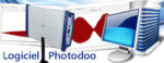 Logiciel Photodoo