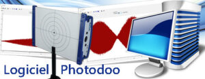 Logiciel Photodoo