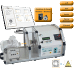 BICSIN, Banc Instrumenté de Charge et émulation de Systèmes Industriels Numériques