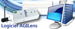 Logiciel AGILens