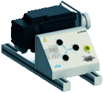 Moteur Brushless 300 W Basse Tension (réf : EL306000)