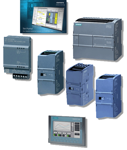 3-energy power plant : SER130000PL7