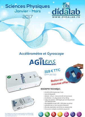 Brochure Sciences Physiques