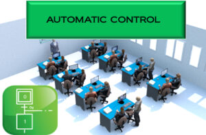 EXAMPLE OF LABORATORY: AUTOMATIC CONTROL  : LABO3_gb